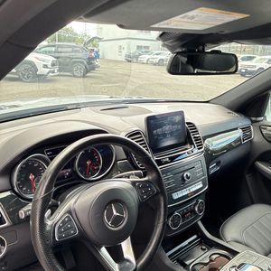 2019 Mercedes-BENZ GLS 缩略图 38