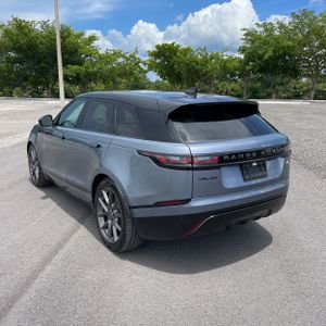صورة 5 لـ 2022 LAND Rover RANGE ROVER VELAR P250 R-DYNAMIC S