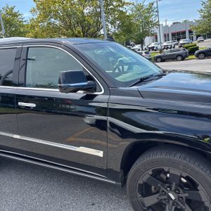 صورة 12 لـ 2018 Cadillac ESCALADE PREMIUM LUXURY