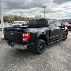 FORD F-150 XL - 8