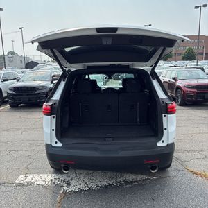 صورة مصغرة 43 لـ 2023 Chevrolet TRAVERSE LT CLOTH
