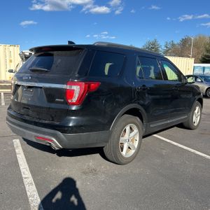 FORD EXPLORER XLT - 8