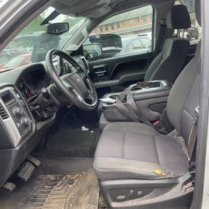 2015 Chevrolet SILVERADO 1500 LT — миниатюра 32