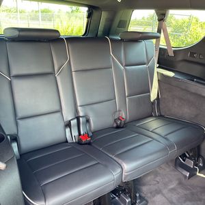 2021 Cadillac ESCALADE ESV PREMIUM LUXURY 照片 36