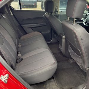 2014 Chevrolet EQUINOX LT — миниатюра 33