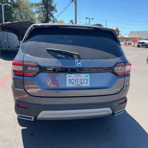 2023 Honda PILOT ELITE 照片 7
