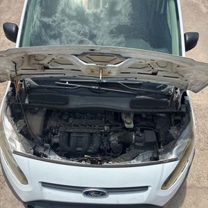 2016 FORD TRANSIT CONNECT XL 缩略图 42