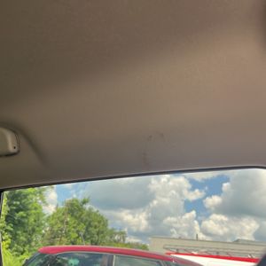 2016 Nissan ROGUE SV 缩略图 60