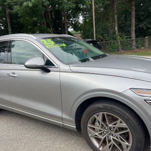2025 Genesis GV70 2.5T STANDARD 缩略图 13