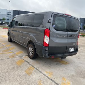 FORD TRANSIT-350 PASSENGER V. XLT - 5