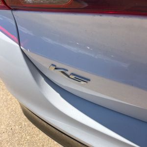 2022 KIA K5 LXS — миниатюра 23