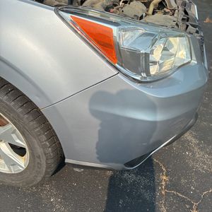 2016 Subaru FORESTER 2.5I PREMIUM — миниатюра 55
