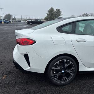 BMW 2-SERIES 228 XDRIVE 4D GRAN COUPE AWD - 9