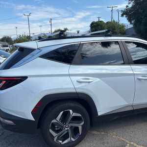 2022 Hyundai TUCSON SEL — фото 9