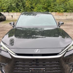 2024 Lexus TX 350 照片 15