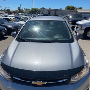2020 Chevrolet TRAX LT — миниатюра 15