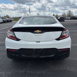 CHEVROLET VOLT LT - 7