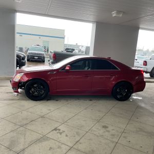 CADILLAC CTS 3.0L LUXURY - 3