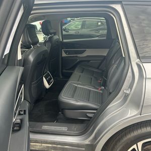 2024 Lincoln NAUTILUS RESERVE 照片 33