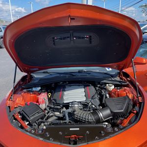 2023 Chevrolet CAMARO SS 照片 43