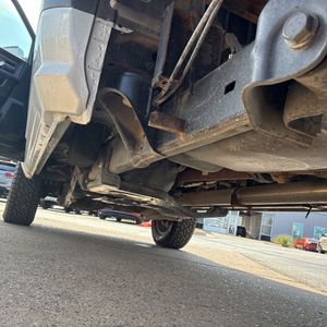 2018 RAM 2500 LARAMIE 照片 23