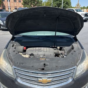 2014 Chevrolet TRAVERSE LT 缩略图 41