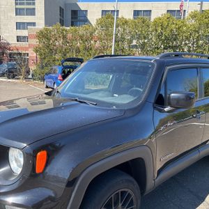 JEEP RENEGADE - 2