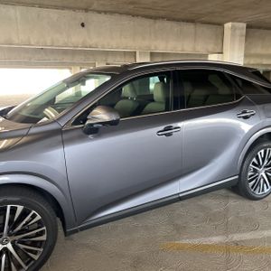 LEXUS RX 350 PREMIUM+ - 4