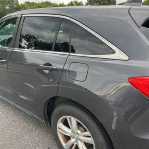 2015 Acura RDX BASE photo 6