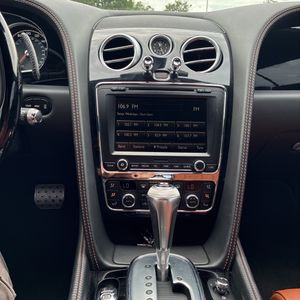 2014 Bentley CONTINENTAL GT SPEED — миниатюра 36