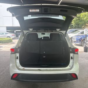 2023 Toyota HIGHLANDER LE — миниатюра 45