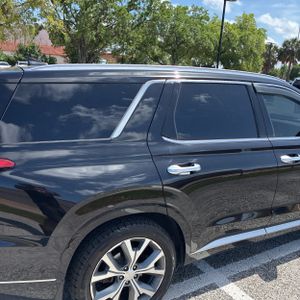 HYUNDAI PALISADE LIMITED - 9