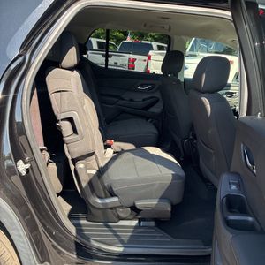 صورة مصغرة 35 لـ 2018 Chevrolet TRAVERSE LT CLOTH