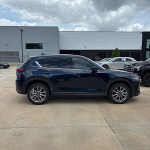 MAZDA CX-5 GRAND TOURING - 10