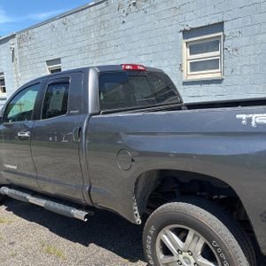 صورة 6 لـ 2017 Toyota TUNDRA LIMITED