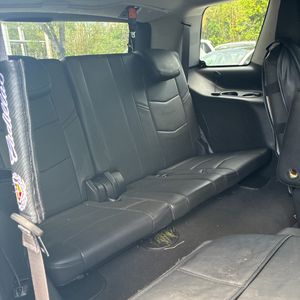 2015 Cadillac ESCALADE LUXURY 照片 37