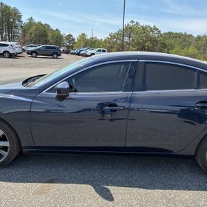 MAZDA MAZDA6 TOURING - 4