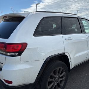 JEEP GRAND CHEROKEE - 9