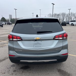 CHEVROLET EQUINOX - 7