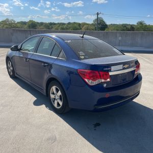 CHEVROLET CRUZE LT - 5