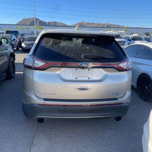 FORD EDGE SEL - 5
