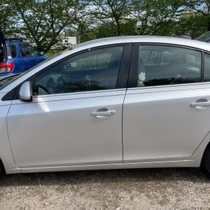 CHEVROLET CRUZE LIMITED 1LT AUTO - 4