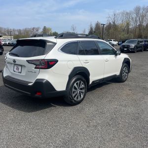 SUBARU OUTBACK PREMIUM - 8