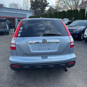 HONDA CR-V EX-L - 7
