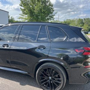 BMW X5 SDRIVE40I - 6