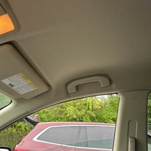 2010 Nissan ROGUE S — фото 62