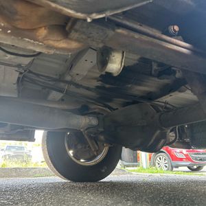 2013 Mercedes-BENZ SPRINTER 2500 照片 29