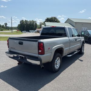 صورة 8 لـ 2007 Chevrolet SILVERADO 2500HD CLASSIC LT1