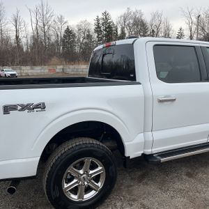 FORD F-150 XLT - 9