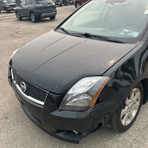 2012 Nissan SENTRA 2.0 SR 缩略图 54